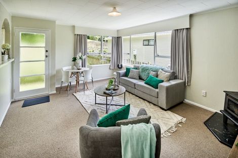 Photo of property in 21b Puriri Street, Wainuiomata, Lower Hutt, 5014