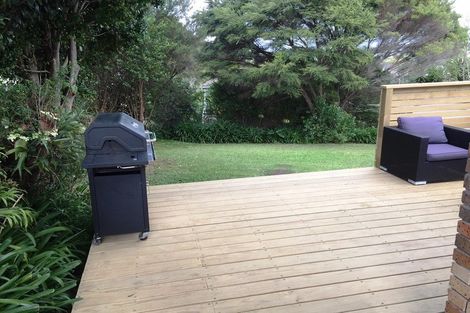 Photo of property in 2/40a Blakeborough Drive, Forrest Hill, Auckland, 0620