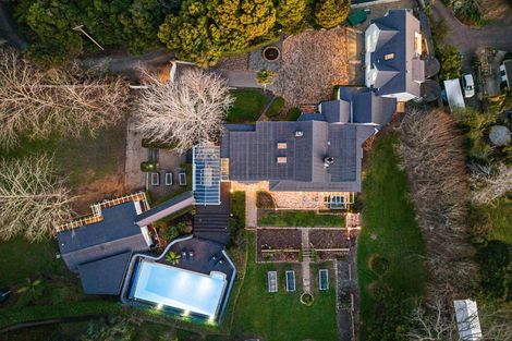 Photo of property in 136 Attwood Road, Paremoremo, Auckland, 0632