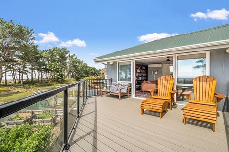 Photo of property in 47 Chamberlain Avenue, Amberley, 7481