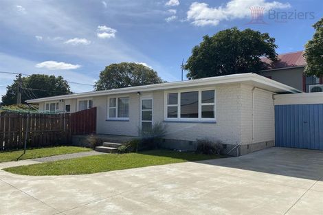 Photo of property in 2/496 Gloucester Street, Linwood, Christchurch, 8011