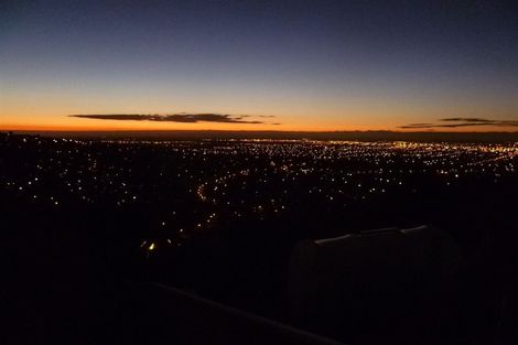 Photo of property in 116a Huntsbury Avenue, Huntsbury, Christchurch, 8022