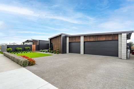 Photo of property in 10 Tuatahi Avenue, Solway, Masterton, 5810