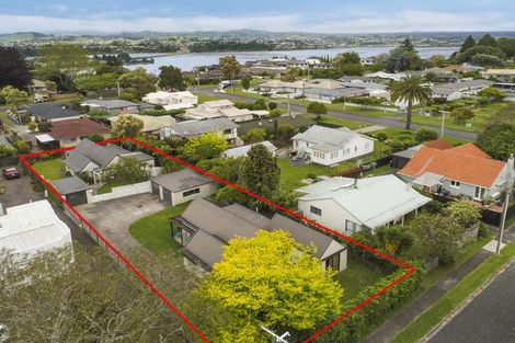 Photo of property in 14a Alexander Street, Tauranga South, Tauranga, 3112
