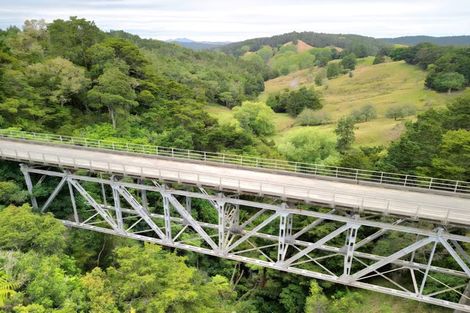 Photo of property in 346 Kirikopuni Road, Parakao, Whangarei, 0172