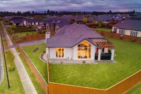 Photo of property in 2 Royston Common, West Melton, 7618