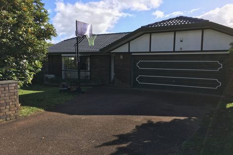 Photo of property in 39 Loloma Drive, Half Moon Bay, Auckland, 2012