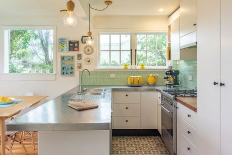 Photo of property in 51 Reuben Avenue, Brooklyn, Wellington, 6021