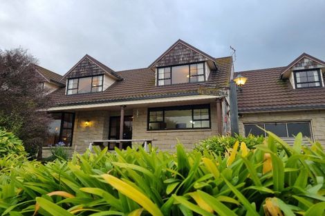 Photo of property in 20 Park View Avenue, Feilding, 4702