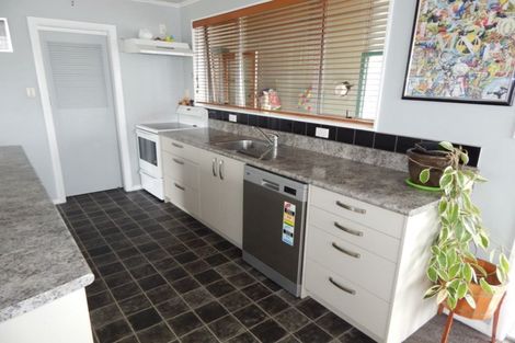 Photo of property in 55 Hoffman Street, Hokitika, 7810