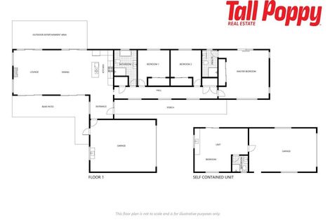 Photo of property in 195 Hillview Road, Alexandra, 9391