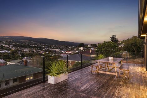 Photo of property in 27 Tyne Street, Roslyn, Dunedin, 9010