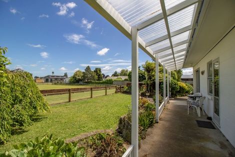 Photo of property in 41a Smith Street, Matamata, 3400
