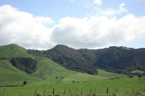 Photo of property in 434 Rutherfurd Road, Orini, Taupiri, 3792