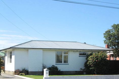 Photo of property in 73 Prestons Road, Redwood, Christchurch, 8051