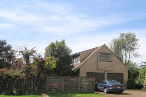 Photo of property in 52 Iles Road, Lynmore, Rotorua, 3010