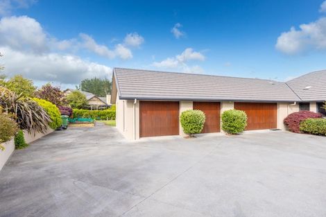 Photo of property in 7 Wynvale Lane, Rotokauri, Hamilton, 3289