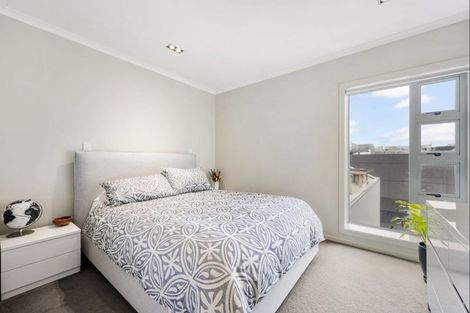 Photo of property in Bellagio Apartments, 6d/39 Taranaki Street, Te Aro, Wellington, 6011