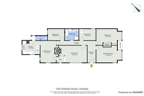 Photo of property in 148 Hataitai Road, Hataitai, Wellington, 6021