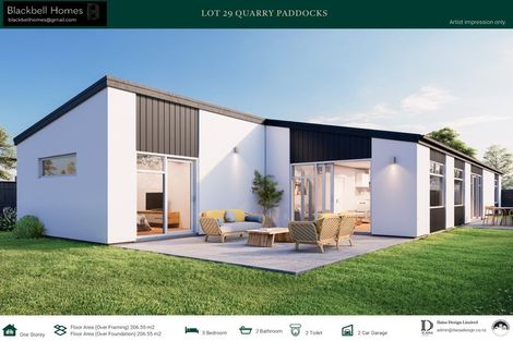 Photo of property in 7 Dray Place, Halswell, Christchurch, 8025