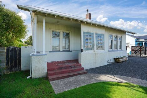 Photo of property in 120 Pomona Street, Strathern, Invercargill, 9812