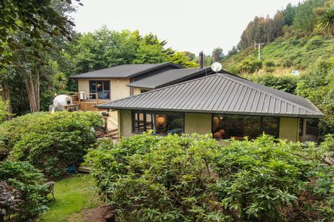 Photo of property in 15 Reid Road, Herbert, Oamaru, 9495