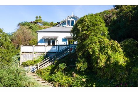 Photo of property in 32 Godley Quay, Lyttelton, 8082