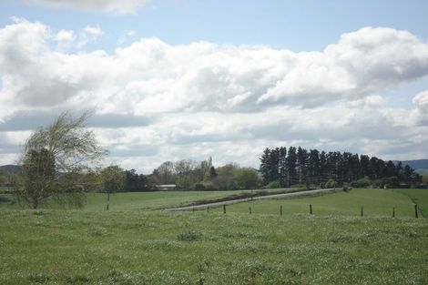 Photo of property in 434 Rutherfurd Road, Orini, Taupiri, 3792