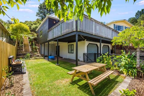 Photo of property in 7 Lowry Crescent, Stokes Valley, Lower Hutt, 5019