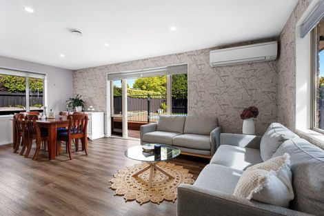 Photo of property in 5 Wyber Place, Kaiapoi, 7630