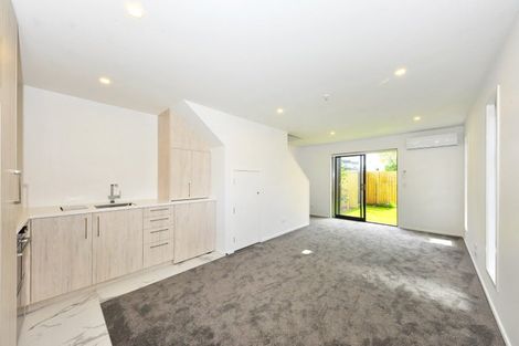 Photo of property in 5/131 Merivale Lane, Merivale, Christchurch, 8014