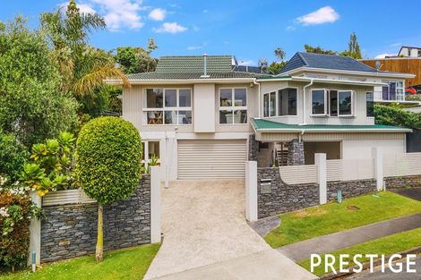 Photo of property in 26 Amante Crescent, Mairangi Bay, Auckland, 0630