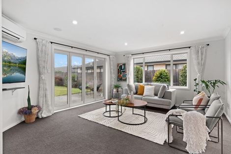 Photo of property in 77 Buckhurst Avenue, Wigram, Christchurch, 8042