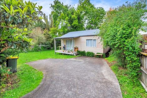 Photo of property in 15 Universal Drive, Henderson, Auckland, 0610