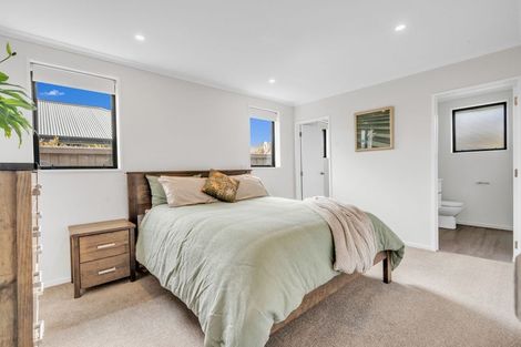 Photo of property in 10 Clanfield Way, Rolleston, 7615