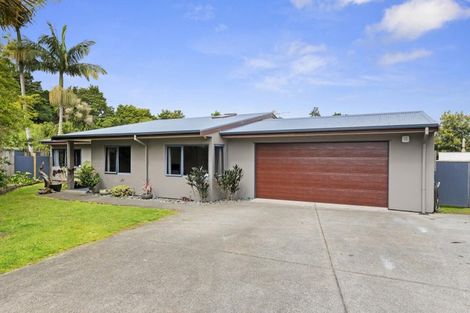 Photo of property in 78 Tawhai Place, Parahaki, Whangarei, 0112