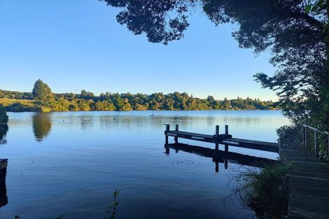 Photo of property in 109 Okere Road, Okere Falls, Rotorua, 3074