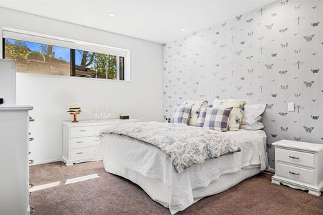 Photo of property in 1/17b Cracroft Terrace, Cashmere, Christchurch, 8022