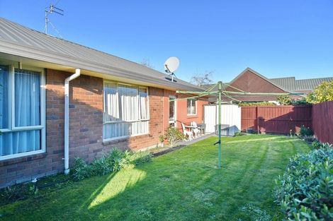 Photo of property in 5 Golding Avenue, Rangiora, 7400