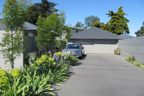Photo of property in 42 Joy Street, Shirley, Christchurch, 8061