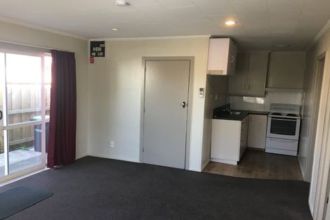 Photo of property in 1/369 Hereford Street, Linwood, Christchurch, 8011