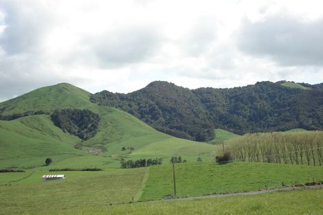 Photo of property in 434 Rutherfurd Road, Orini, Taupiri, 3792