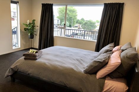 Photo of property in 1/43 Southampton Street, Sydenham, Christchurch, 8023