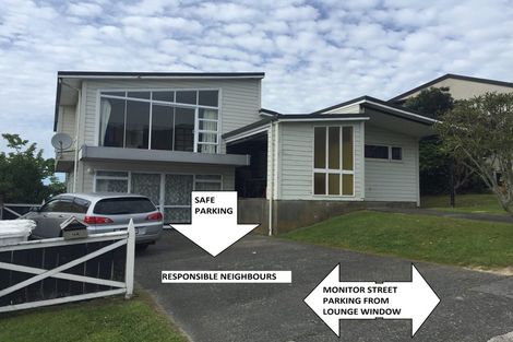 Photo of property in 14 Atlanta Grove, Brooklyn, Wellington, 6021