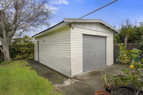Photo of property in 4 Fox Street, Levin, 5510