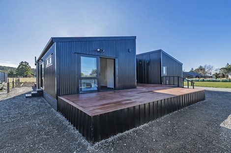 Photo of property in 3124 Coaltrack Road, Coalgate, 7673