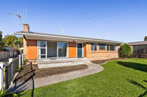 Photo of property in 4 Sadler Street, Fairview Downs, Hamilton, 3214