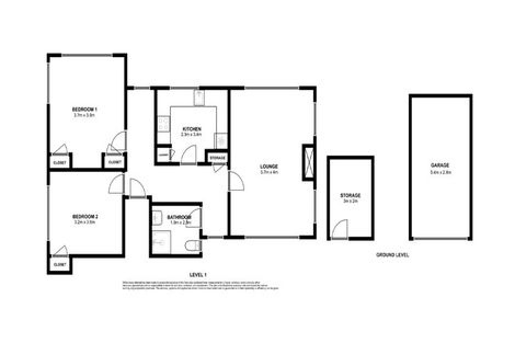 Photo of property in 3/7 Stowe Hill, Thorndon, Wellington, 6011