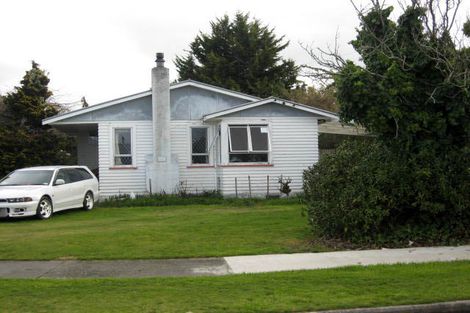 Photo of property in 1 Margaret Street, Solway, Masterton, 5810