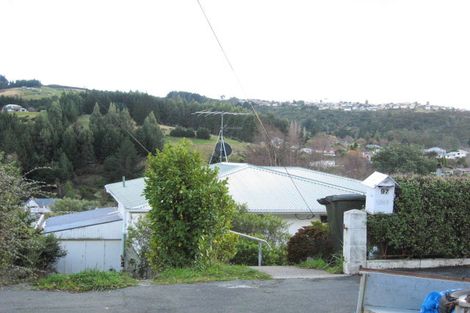 Photo of property in 97 Hocken Street, Kenmure, Dunedin, 9011